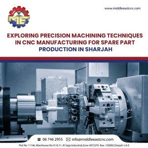 cnc machining companies in sharjah|sharjah machining.